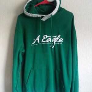 AMERICAN EAGLE HOODIE